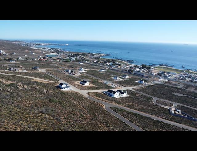 466M² VACANT LAND FOR SALE IN STEENBERGS COVE